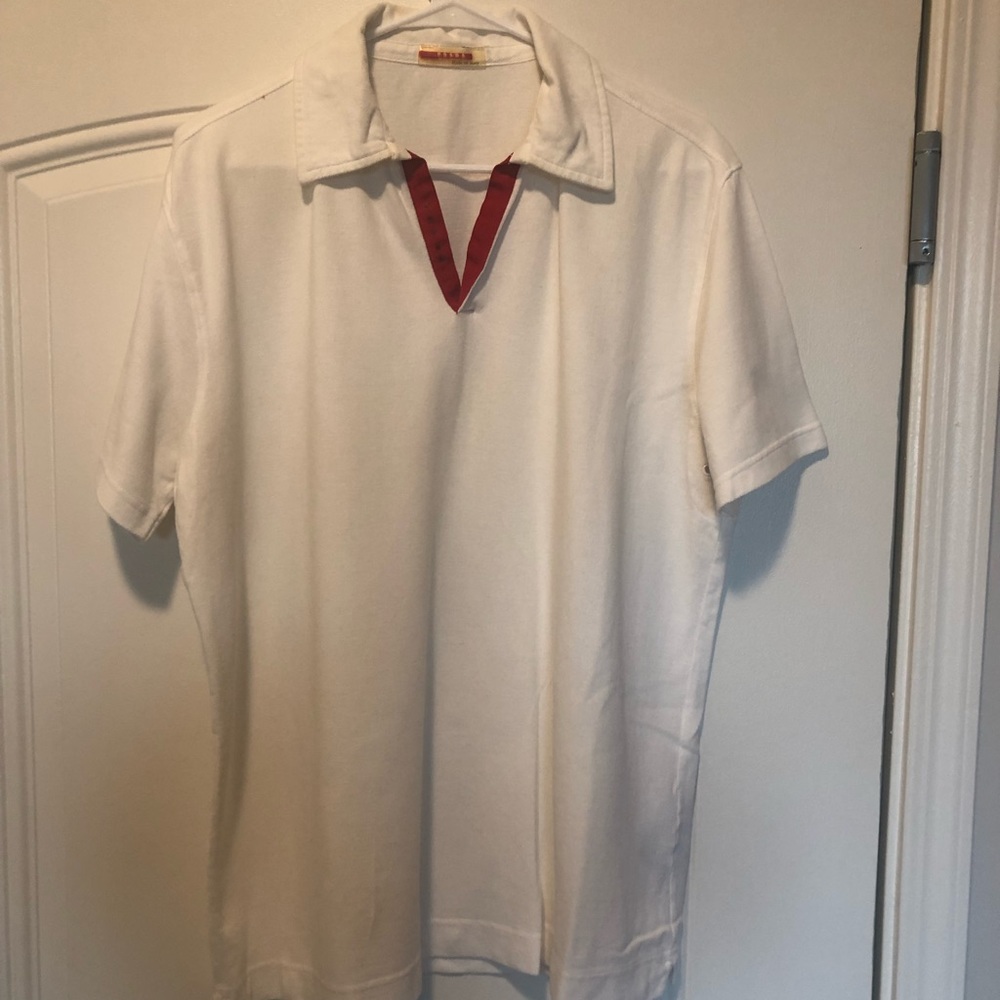 Prada shirt